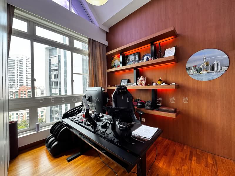 Belmond Green, 15 Balmoral Road, 5 Bedrooms, 2,454 sqft, Condominium For Sale, by Deborah Lu 陆滢滢, 500220038 - Bedroom 3 - PropertyGuru.com.sg