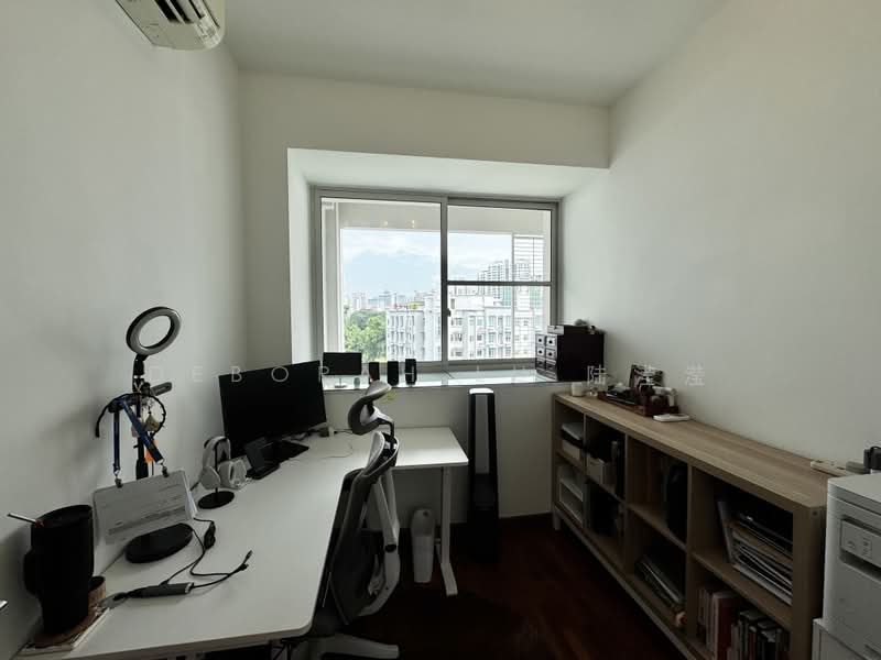 Belmond Green, 15 Balmoral Road, 5 Bedrooms, 2,454 sqft, Condominium For Sale, by Deborah Lu 陆滢滢, 500220038 - Study - PropertyGuru.com.sg