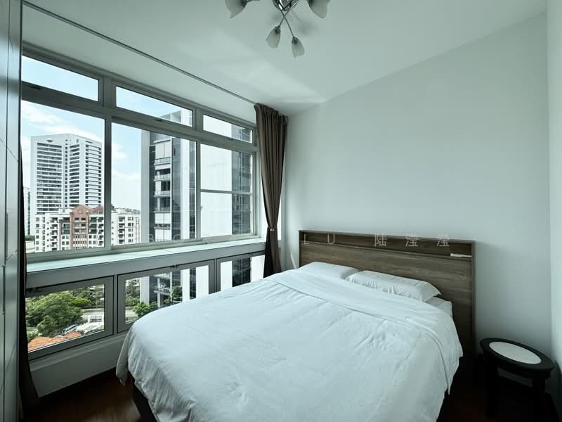 Belmond Green, 15 Balmoral Road, 5 Bedrooms, 2,454 sqft, Condominium For Sale, by Deborah Lu 陆滢滢, 500220038 - Bedroom - PropertyGuru.com.sg