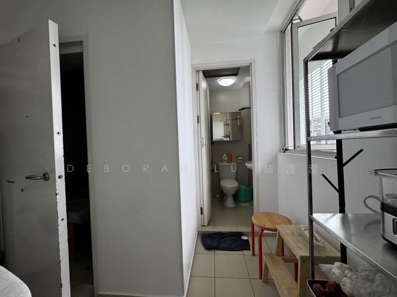 Belmond Green, 15 Balmoral Road, 5 Bedrooms, 2,454 sqft, Condominium For Sale, by Deborah Lu 陆滢滢, 500220038 - Bathroom - PropertyGuru.com.sg