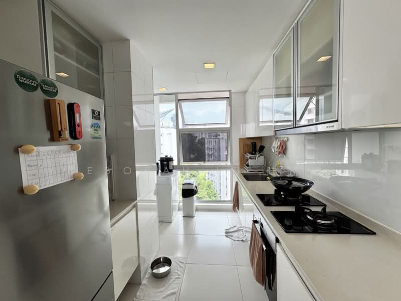 Belmond Green, 15 Balmoral Road, 5 Bedrooms, 2,454 sqft, Condominium For Sale, by Deborah Lu 陆滢滢, 500220038 - Kitchen - PropertyGuru.com.sg