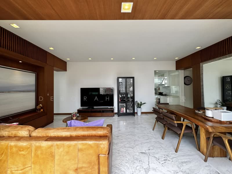 Belmond Green, 15 Balmoral Road, 5 Bedrooms, 2,454 sqft, Condominium For Sale, by Deborah Lu 陆滢滢, 500220038 - Living Room - PropertyGuru.com.sg