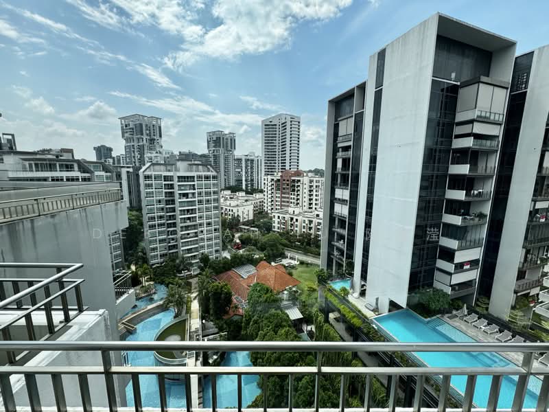 Belmond Green, 15 Balmoral Road, 5 Bedrooms, 2,454 sqft, Condominium For Sale, by Deborah Lu 陆滢滢, 500220038 - Exterior - PropertyGuru.com.sg
