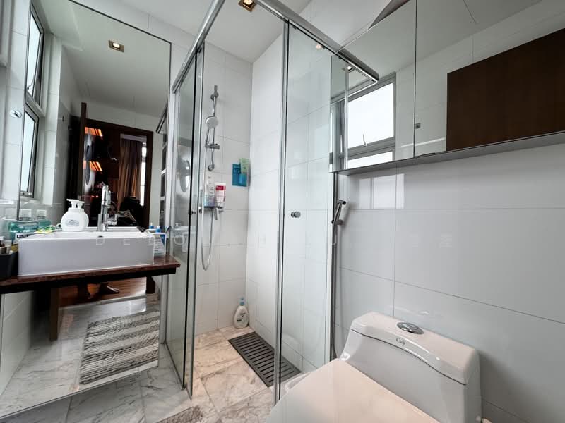 Belmond Green, 15 Balmoral Road, 5 Bedrooms, 2,454 sqft, Condominium For Sale, by Deborah Lu 陆滢滢, 500220038 - Bathroom - PropertyGuru.com.sg