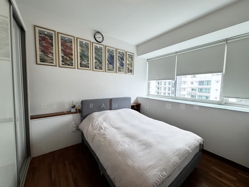 Belmond Green, 15 Balmoral Road, 5 Bedrooms, 2,454 sqft, Condominium For Sale, by Deborah Lu 陆滢滢, 500220038 - Bedroom - PropertyGuru.com.sg