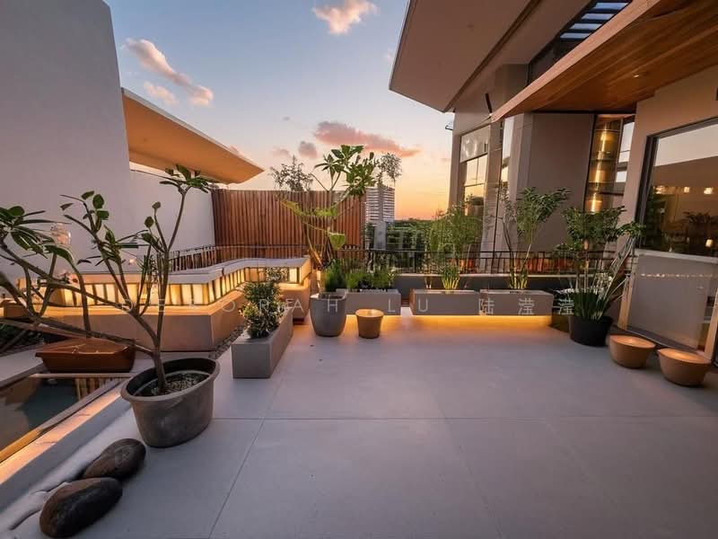 Belmond Green, 15 Balmoral Road, 5 Bedrooms, 2,454 sqft, Condominium For Sale, by Deborah Lu 陆滢滢, 500220038 - Exterior - PropertyGuru.com.sg