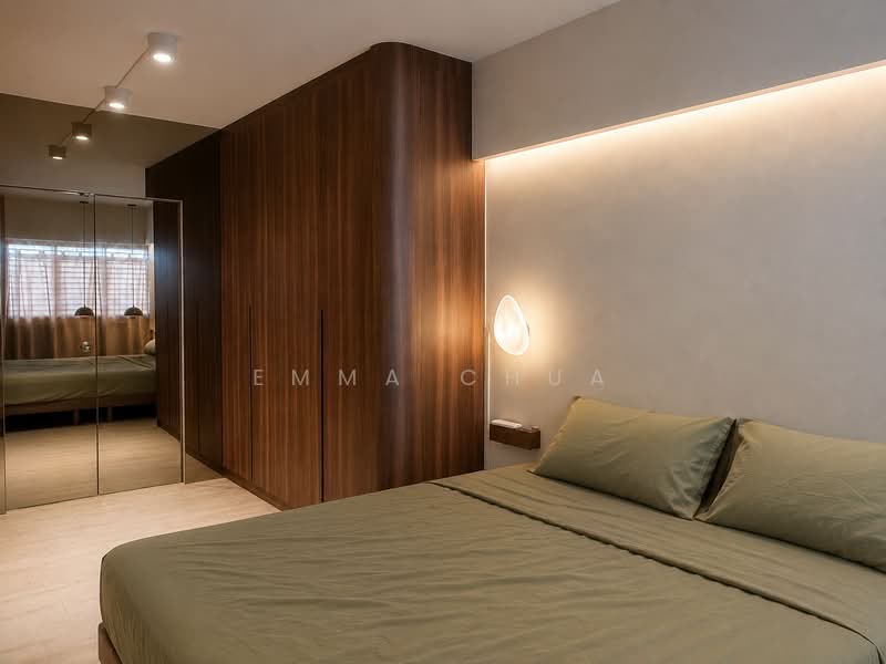 10 Gloucester Road, 10 Gloucester Road, 2 Bedrooms, 721 sqft, HDB Flat For Sale, by Emma Chua, 500220046 - Bedroom - PropertyGuru.com.sg