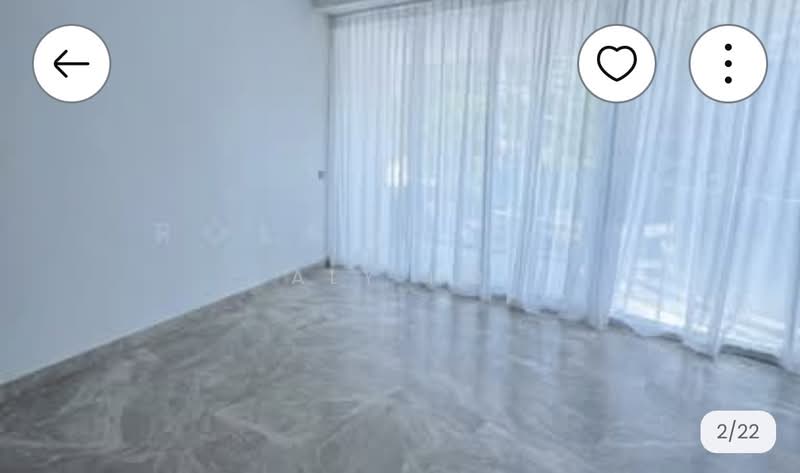 Corals at Keppel Bay, , 2 Bedrooms, 915 sqft, Condominium For Sale, by Aly Ho, 500220048 - Interior - PropertyGuru.com.sg