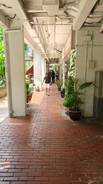 121 BUKIT MERAH LANE 1, 121 BUKIT MERAH LANE 1, Alexandra / Commonwealth, 350 sqft, Shop / Shophouse For Rent, by Jefferson Goh, 500220055 - CommercialGuru.com.sg