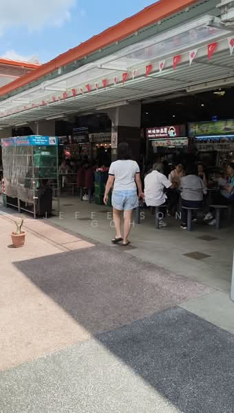 121 BUKIT MERAH LANE 1, 121 BUKIT MERAH LANE 1, Alexandra / Commonwealth, 350 sqft, Shop / Shophouse For Rent, by Jefferson Goh, 500220055 - CommercialGuru.com.sg