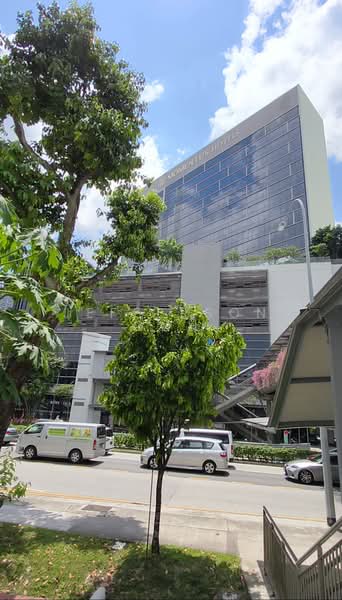 121 BUKIT MERAH LANE 1, 121 BUKIT MERAH LANE 1, Alexandra / Commonwealth, 350 sqft, Shop / Shophouse For Rent, by Jefferson Goh, 500220055 - Exterior - CommercialGuru.com.sg