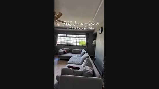 765 Jurong West Street 74, 765 Jurong West Street 74, 3 Bedrooms, 1,323 sqft, HDB Flat For Sale, by Gary Lim, 500220057 - PropertyGuru.com.sg