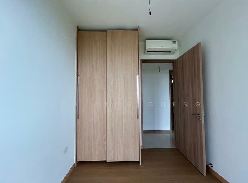 The Botany at Dairy Farm, 3 Dairy Farm Walk, 3 Bedrooms, 883 sqft, Condominium For Rent, by Ying Ying Cheng, 500220073 - Bedroom - PropertyGuru.com.sg