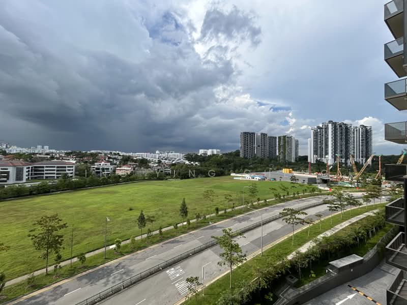 The Botany at Dairy Farm, 3 Dairy Farm Walk, 3 Bedrooms, 883 sqft, Condominium For Rent, by Ying Ying Cheng, 500220073 - Exterior - PropertyGuru.com.sg