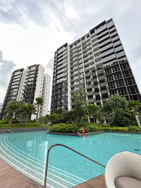 The Botany at Dairy Farm, 3 Dairy Farm Walk, 3 Bedrooms, 883 sqft, Condominium For Rent, by Ying Ying Cheng, 500220073 - Exterior - PropertyGuru.com.sg