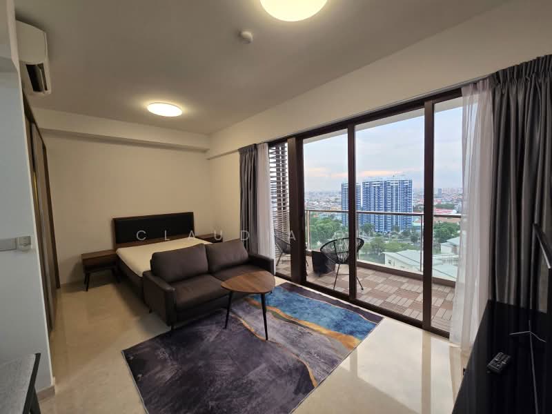 Seaside Residences, 10 Siglap Link, 1 Bedroom, 506 sqft, Apartment For Rent, by Claudia Ong, 500220076 - Bedroom - PropertyGuru.com.sg