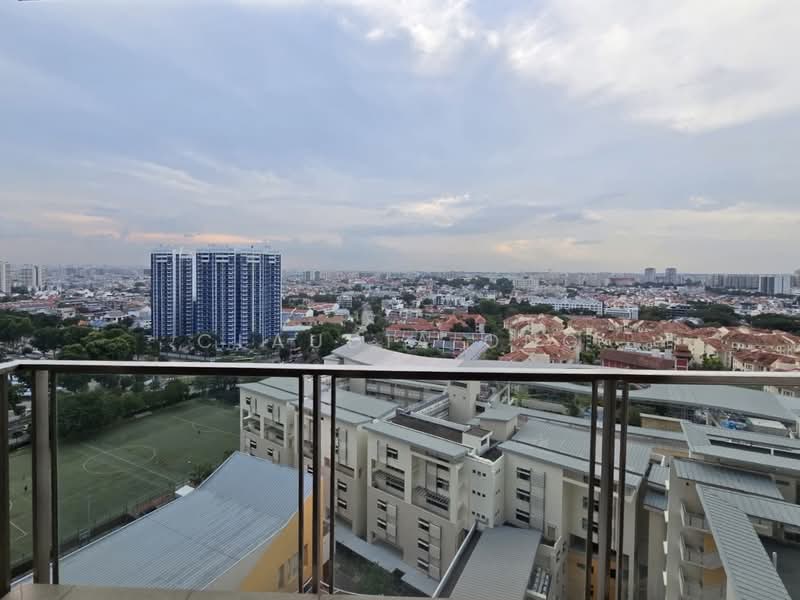 Seaside Residences, 10 Siglap Link, 1 Bedroom, 506 sqft, Apartment For Rent, by Claudia Ong, 500220076 - View - PropertyGuru.com.sg