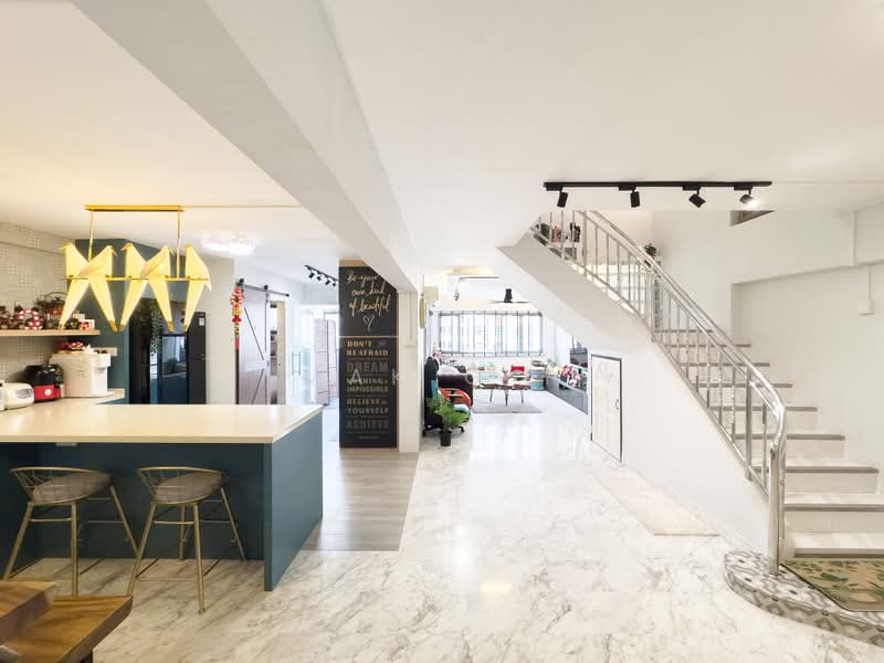 714 Jurong West Street 71, 714 Jurong West Street 71, 4 Bedrooms, 1,572 sqft, HDB Flat For Sale, by Mak G Y, 500220078 - Interior - PropertyGuru.com.sg