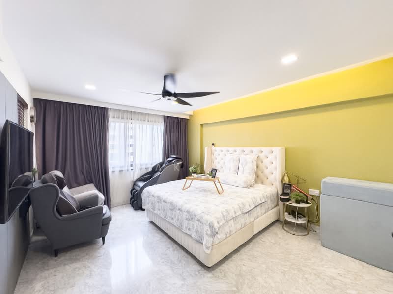 714 Jurong West Street 71, 714 Jurong West Street 71, 4 Bedrooms, 1,572 sqft, HDB Flat For Sale, by Mak G Y, 500220078 - Bedroom - PropertyGuru.com.sg