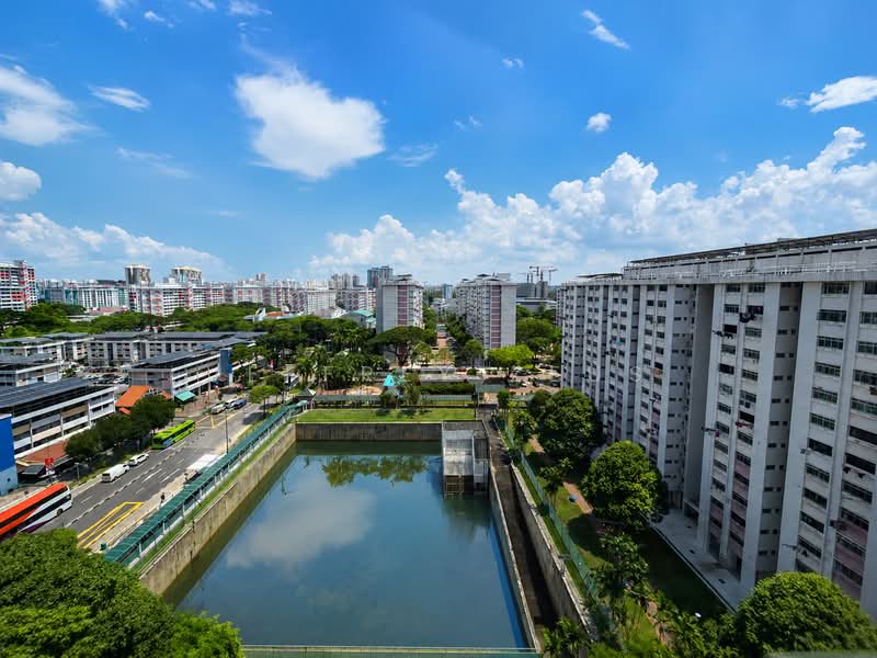 99 Bedok North Avenue 4, 99 Bedok North Avenue 4, 3 Bedrooms, 1,324 sqft, HDB Flat For Sale, by Jeffrey Zeus, 500220079 - Exterior - PropertyGuru.com.sg