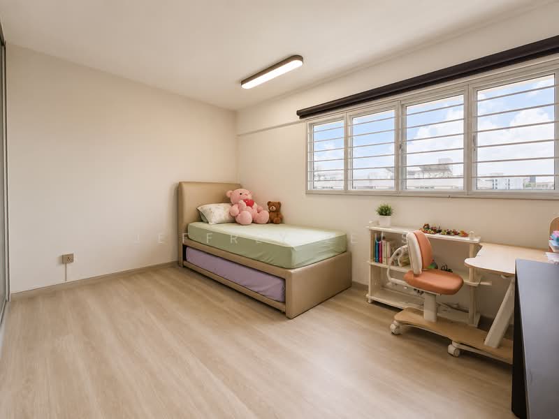99 Bedok North Avenue 4, 99 Bedok North Avenue 4, 3 Bedrooms, 1,324 sqft, HDB Flat For Sale, by Jeffrey Zeus, 500220079 - Bedroom - PropertyGuru.com.sg