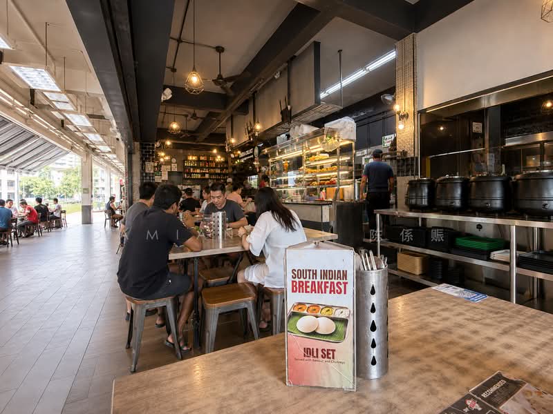 ✸ RARE HDB SHOPHOUSE APPROVED FOR F&B USE ✸ APPROVED OUTDOOR REFRESHMENT AREA ✸ LONG TERM TENANT ✸, Tampines Street 43 Street 44 Street 41 Street 21 Street 23 Street 11 Street 12 Street 81 Street 86 Street 91 Avenue 1 Central 1 Pasir Ris Drive Grove Link Simei, 1,905 sqft, Shop / Shophouse For Sale, by Damian Tan 陈係赈, 500220082 - CommercialGuru.com.sg