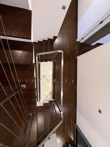 Eastwood Way, Eastwood Way, 4 Bedrooms, 3,500 sqft, Semi-Detached House For Sale, by George Peng, 500220090 - Interior - PropertyGuru.com.sg