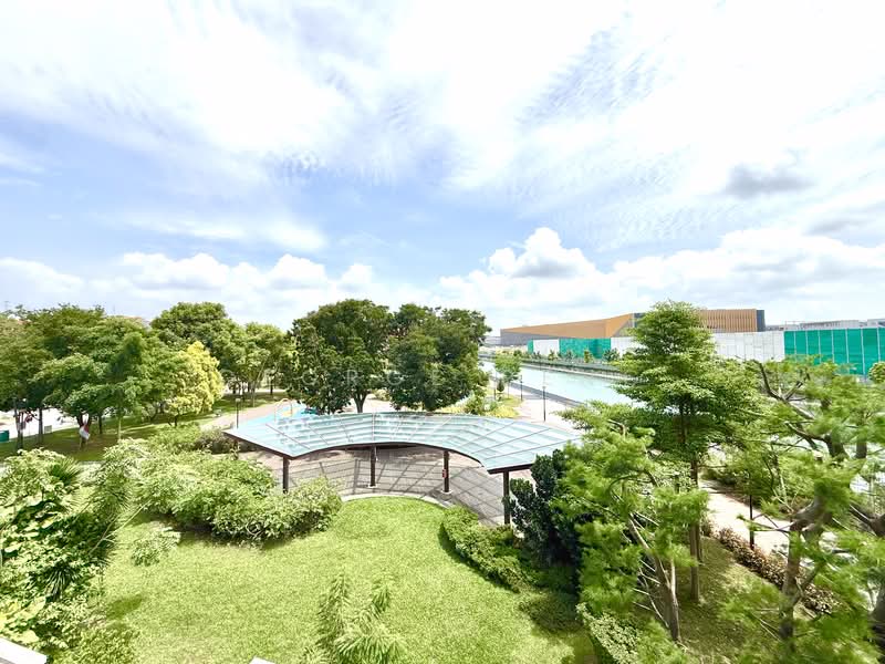 Eastwood Way, Eastwood Way, 4 Bedrooms, 3,500 sqft, Semi-Detached House For Sale, by George Peng, 500220090 - Exterior - PropertyGuru.com.sg