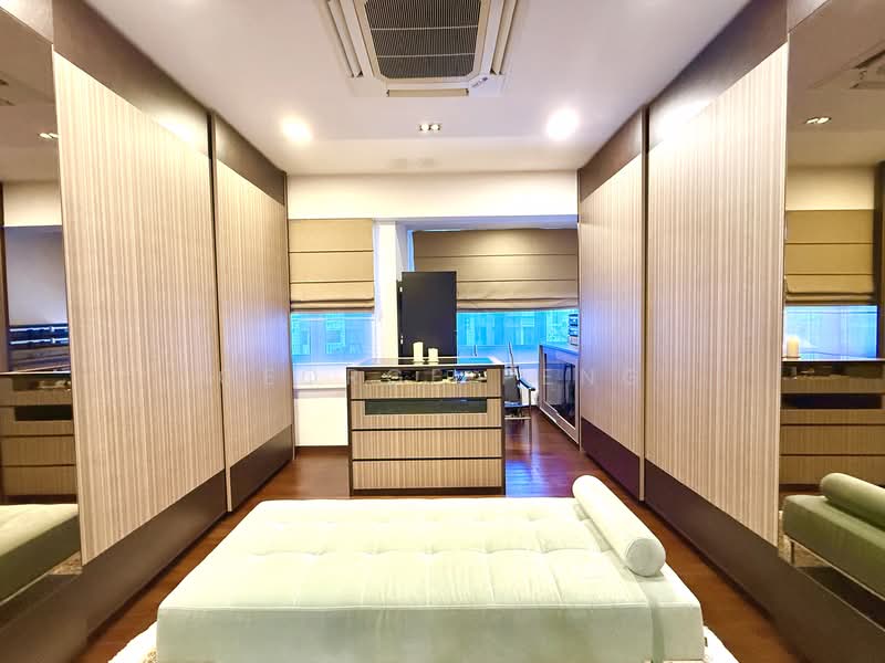 Eastwood Way, Eastwood Way, 4 Bedrooms, 3,500 sqft, Semi-Detached House For Sale, by George Peng, 500220090 - Bedroom - PropertyGuru.com.sg