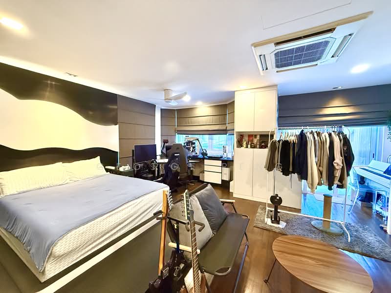 Eastwood Way, Eastwood Way, 4 Bedrooms, 3,500 sqft, Semi-Detached House For Sale, by George Peng, 500220090 - Bedroom - PropertyGuru.com.sg