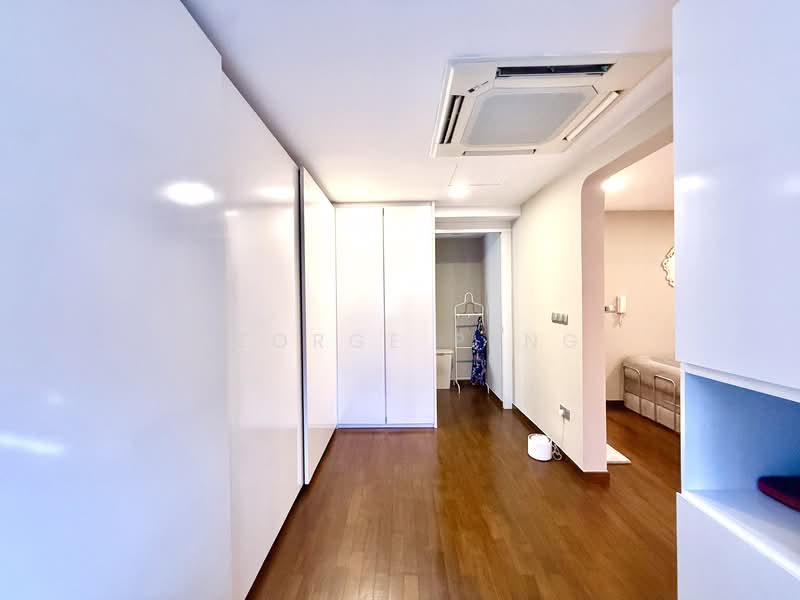 Eastwood Way, Eastwood Way, 4 Bedrooms, 3,500 sqft, Semi-Detached House For Sale, by George Peng, 500220090 - Corridor - PropertyGuru.com.sg