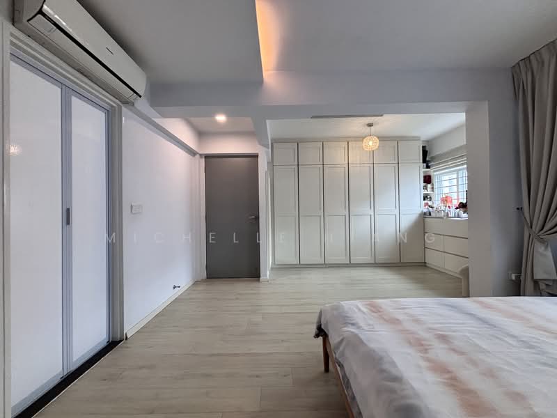217C Sumang Walk, 217C Sumang Walk, 3 Bedrooms, 990 sqft, HDB Flat For Sale, by Michelle Hiang, 500220091 - Bedroom - PropertyGuru.com.sg