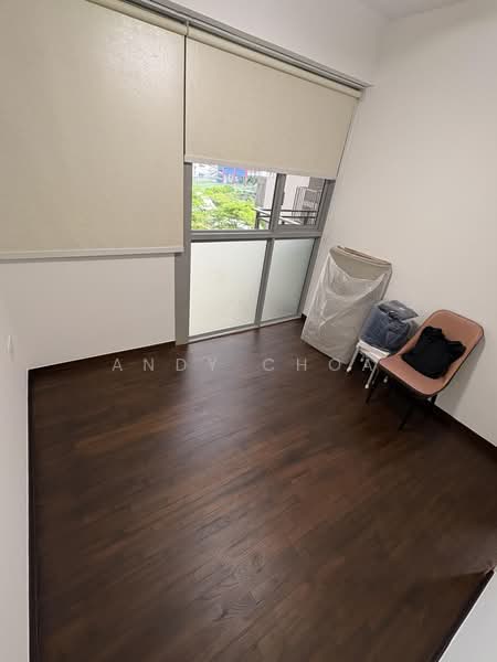 Bartley Residences, 5A Lorong How Sun, 1 Bedroom, 463 sqft, Condominium For Rent, by Andy Choa, 500220092 - Bedroom - PropertyGuru.com.sg
