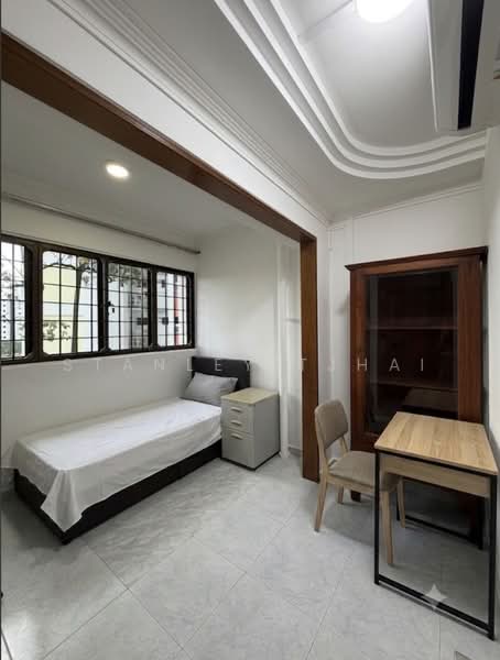 553 Woodlands Drive 44, 553 Woodlands Drive 44, Room Rental, 200 sqft, HDB Flat For Rent, by Stanley Tjhai, 500220093 - Bedroom - PropertyGuru.com.sg