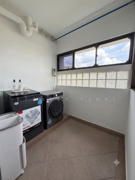 553 Woodlands Drive 44, 553 Woodlands Drive 44, Room Rental, 200 sqft, HDB Flat For Rent, by Stanley Tjhai, 500220093 - Interior - PropertyGuru.com.sg