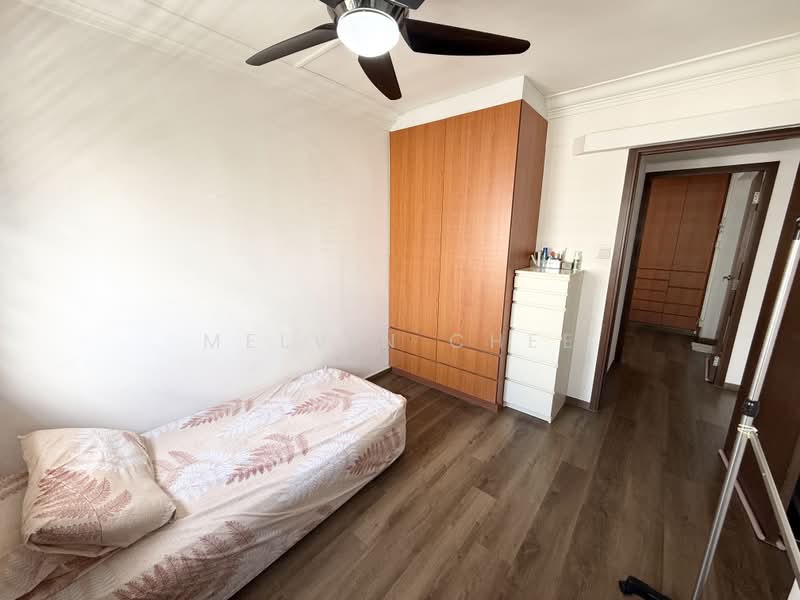 162 Jalan Teck Whye, 162 Jalan Teck Whye, 5 Bedrooms, 1,313 sqft, HDB Flat For Sale, by Melvin Chee, 500220095 - Bedroom - PropertyGuru.com.sg