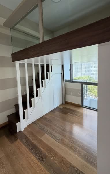 Kingsford Hillview Peak, 105 Hillview Rise, 1 Bedroom, 603 sqft, Condominium For Rent, by Jeremy Toh, 500220096 - Interior - PropertyGuru.com.sg
