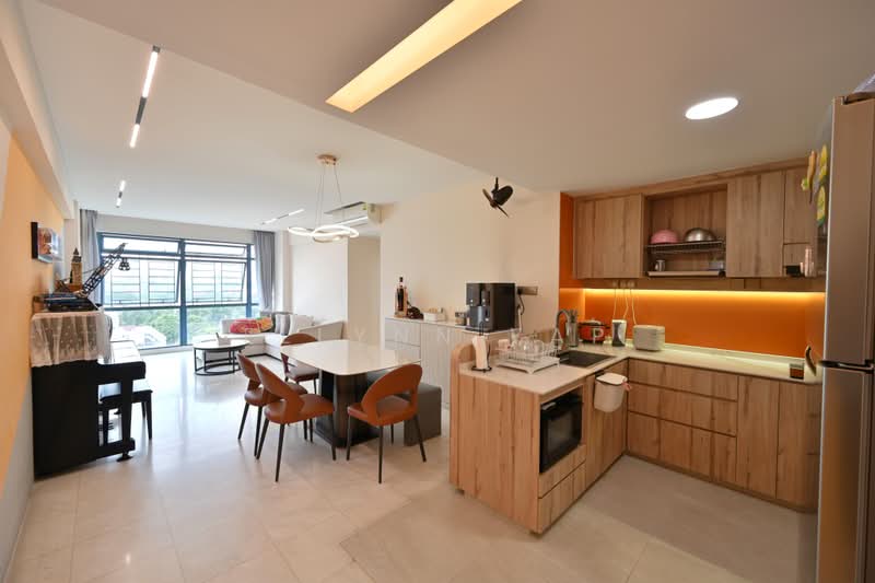 Blue Horizon, 23 West Coast Crescent, 3 Bedrooms, 1,152 sqft, Condominium For Sale, by Ellynn Yap, 500220100 - PropertyGuru.com.sg