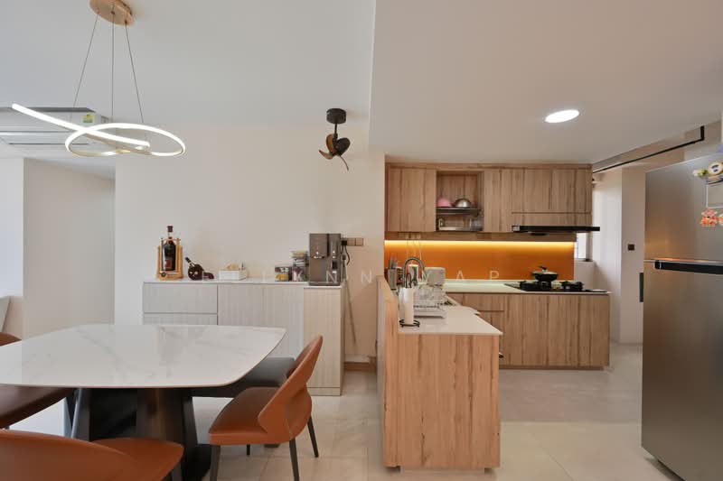 Blue Horizon, 23 West Coast Crescent, 3 Bedrooms, 1,152 sqft, Condominium For Sale, by Ellynn Yap, 500220100 - PropertyGuru.com.sg