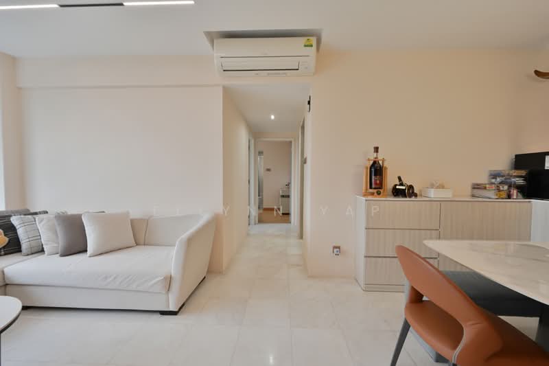 Blue Horizon, 23 West Coast Crescent, 3 Bedrooms, 1,152 sqft, Condominium For Sale, by Ellynn Yap, 500220100 - PropertyGuru.com.sg