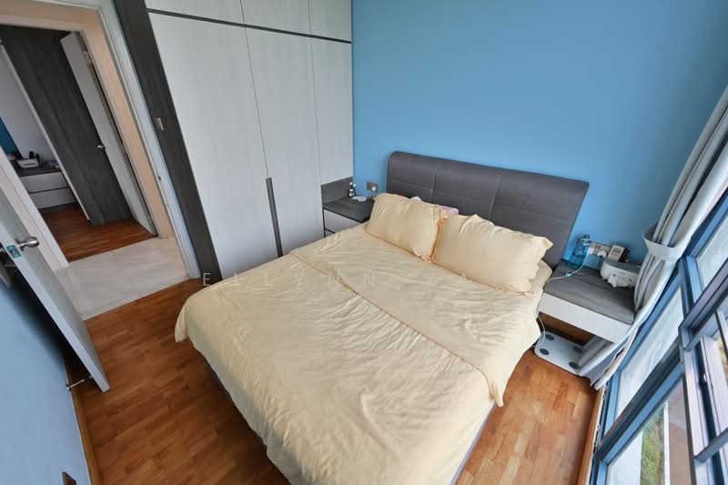 Blue Horizon, 23 West Coast Crescent, 3 Bedrooms, 1,152 sqft, Condominium For Sale, by Ellynn Yap, 500220100 - Bedroom - PropertyGuru.com.sg