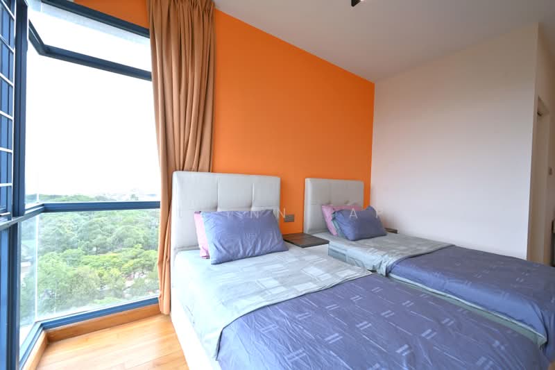 Blue Horizon, 23 West Coast Crescent, 3 Bedrooms, 1,152 sqft, Condominium For Sale, by Ellynn Yap, 500220100 - Master Bedroom - PropertyGuru.com.sg