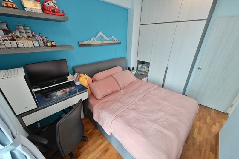 Blue Horizon, 23 West Coast Crescent, 3 Bedrooms, 1,152 sqft, Condominium For Sale, by Ellynn Yap, 500220100 - PropertyGuru.com.sg