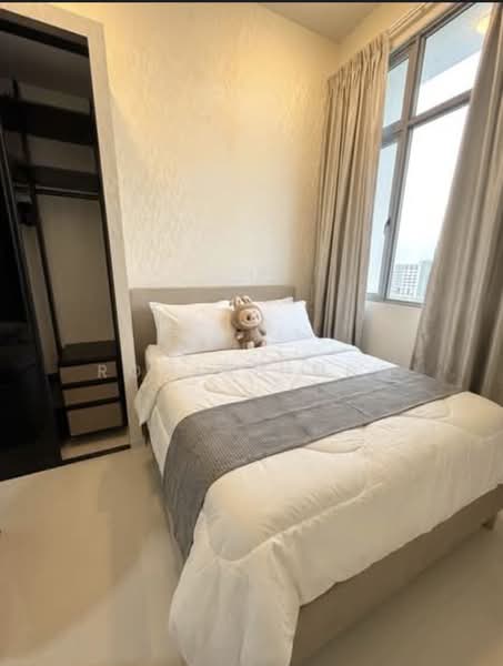 One Dusun Residences, 1 Jalan Dusun, 1 Bedroom, 484 sqft, Condominium For Rent, by Aly Ho, 500220101 - Bedroom - PropertyGuru.com.sg