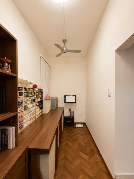 Parc Palais, 53 Hume Avenue, 2 Bedrooms, 1,076 sqft, Condominium For Sale, by Xavier Ng, 500220102 - Study - PropertyGuru.com.sg