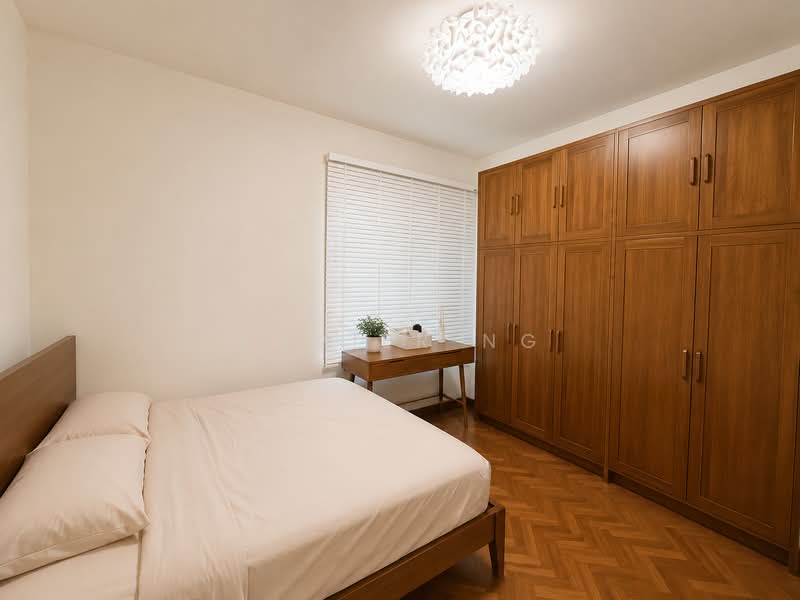 Parc Palais, 53 Hume Avenue, 2 Bedrooms, 1,076 sqft, Condominium For Sale, by Xavier Ng, 500220102 - Bedroom - PropertyGuru.com.sg