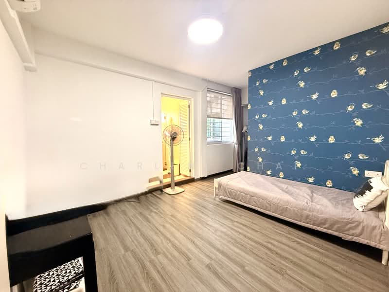 414 Pasir Ris Drive 6, 414 Pasir Ris Drive 6, 3 Bedrooms, 1,216 sqft, HDB Flat For Sale, by Charlene Chai, 500220107 - Bedroom - PropertyGuru.com.sg