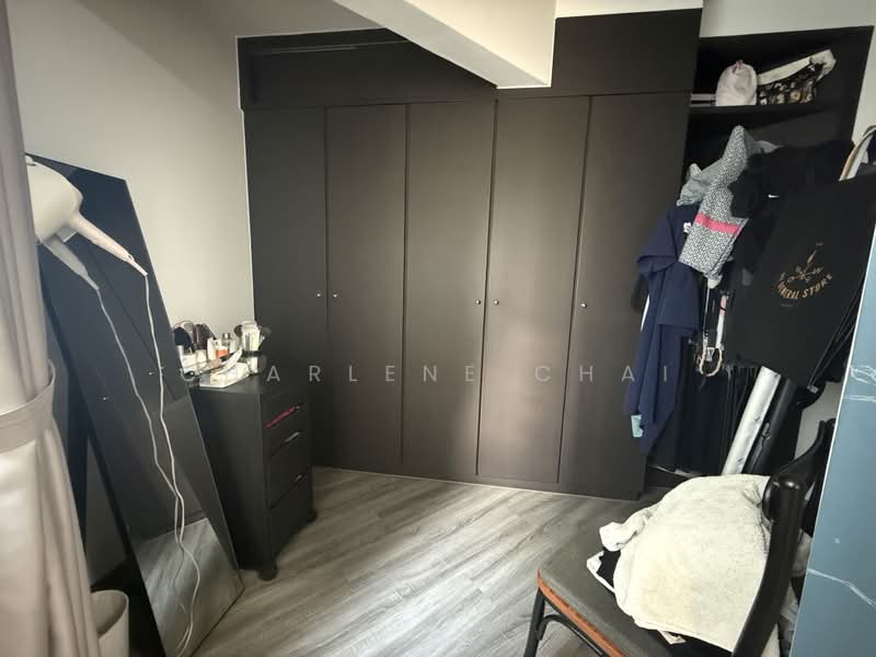 414 Pasir Ris Drive 6, 414 Pasir Ris Drive 6, 3 Bedrooms, 1,216 sqft, HDB Flat For Sale, by Charlene Chai, 500220107 - Bedroom - PropertyGuru.com.sg