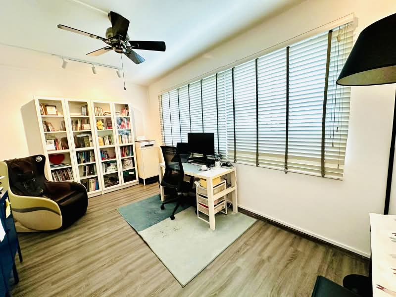 414 Pasir Ris Drive 6, 414 Pasir Ris Drive 6, 3 Bedrooms, 1,216 sqft, HDB Flat For Sale, by Charlene Chai, 500220107 - Study - PropertyGuru.com.sg