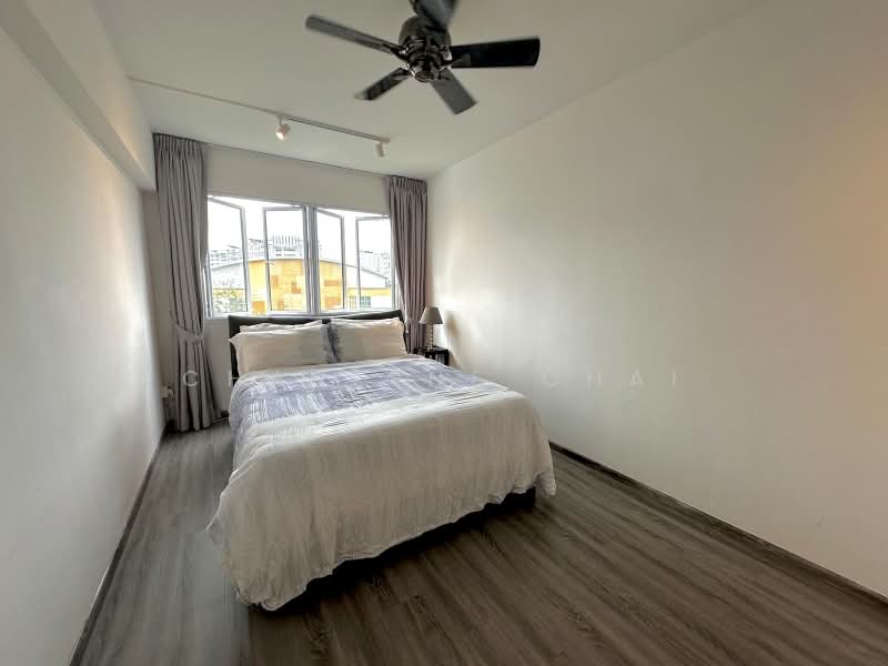 414 Pasir Ris Drive 6, 414 Pasir Ris Drive 6, 3 Bedrooms, 1,216 sqft, HDB Flat For Sale, by Charlene Chai, 500220107 - Bedroom - PropertyGuru.com.sg